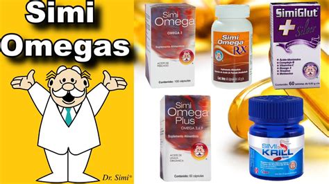 omega 3 farmacias similares.